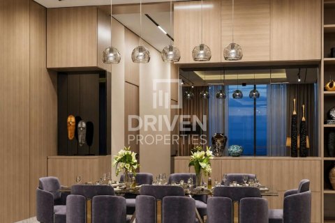 Apartment in Dubai Harbour, Dubai 2 bedrooms, 177.44 sq.m. № 145012 - photo 7