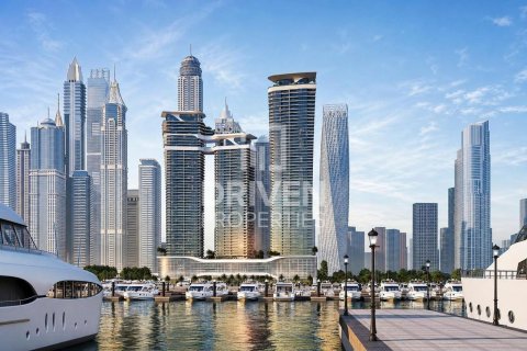 Apartment in Dubai Harbour, Dubai 2 bedrooms, 177.44 sq.m. № 145012 - photo 9