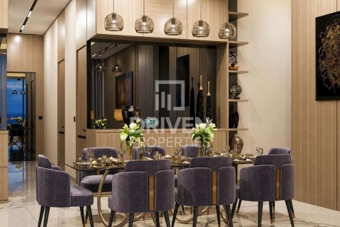 Apartment in Dubai Harbour, Dubai 2 bedrooms, 177.44 sq.m. № 145012 - photo 8