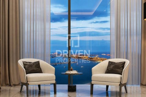 Apartment in Dubai Harbour, Dubai 2 bedrooms, 177.44 sq.m. № 145012 - photo 4