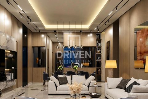 Apartment in Dubai Harbour, Dubai 2 bedrooms, 177.44 sq.m. № 145012 - photo 3