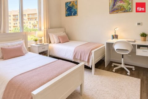 Appartement à Motor City, Dubai, 2 chambres, 138.8 m², № 143719 - photo 10