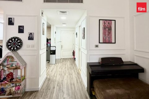 Appartement à Motor City, Dubai, 2 chambres, 138.8 m², № 143719 - photo 3