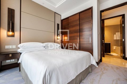 Apartment in The Address Sky View Towers, Downtown Dubai (Downtown Burj Dubai), Dubai 2 bedrooms, 123.47 sq.m. № 145127 - photo 4