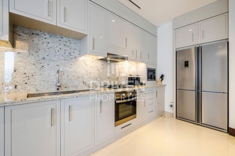 Apartment in The Address Sky View Towers, Downtown Dubai (Downtown Burj Dubai), Dubai 2 bedrooms, 123.47 sq.m. № 145127 - photo 11