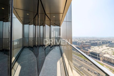 Apartment in The Address Sky View Towers, Downtown Dubai (Downtown Burj Dubai), Dubai 2 bedrooms, 123.47 sq.m. № 145127 - photo 8