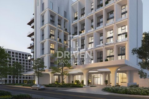 Appartement à Al Satwa, Dubai, 2 chambres, 113.06 m², № 144476 - photo 5