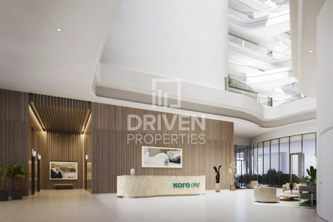 Appartement à Al Satwa, Dubai, 2 chambres, 113.06 m², № 144476 - photo 8
