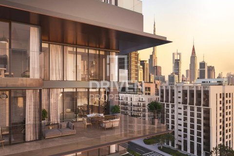 Appartement à Al Satwa, Dubai, 2 chambres, 113.06 m², № 144476 - photo 11
