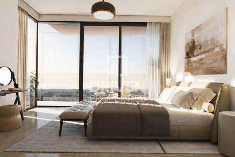 Appartement à Al Satwa, Dubai, 2 chambres, 113.06 m², № 144476 - photo 4