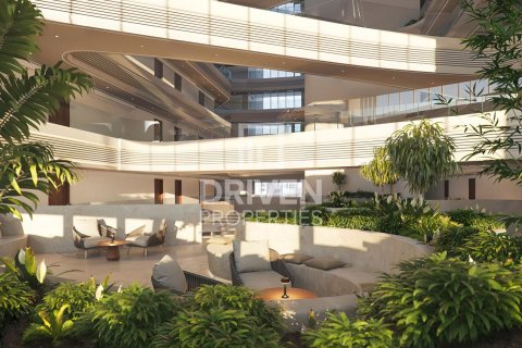 Appartement à Al Satwa, Dubai, 2 chambres, 113.06 m², № 144476 - photo 6