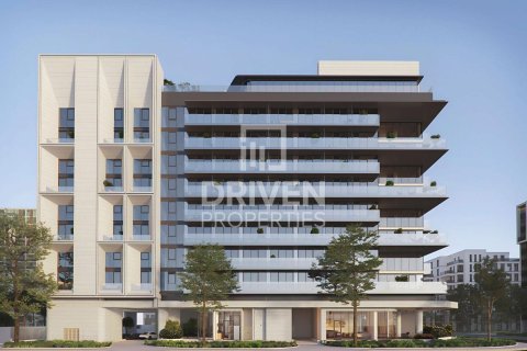 Appartement à Al Satwa, Dubai, 2 chambres, 113.06 m², № 144476 - photo 3