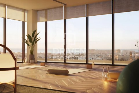 Appartement à Al Satwa, Dubai, 2 chambres, 113.06 m², № 144476 - photo 12