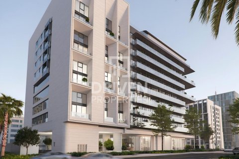 Appartement à Al Satwa, Dubai, 2 chambres, 113.06 m², № 144476 - photo 2
