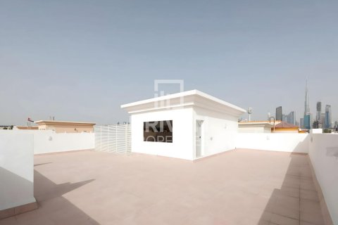 فيلا في جميرا, دبي 4 غرف نوم, 668.9 م² رقم 145505 - صورة 16