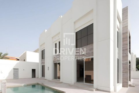 فيلا في جميرا, دبي 4 غرف نوم, 668.9 م² رقم 145505 - صورة 17