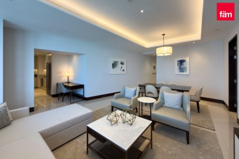 Apartment in Downtown Dubai (Downtown Burj Dubai), Dubai 2 bedrooms, 143.4 sq.m. № 143411 - photo 24