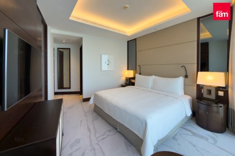 Apartment in Downtown Dubai (Downtown Burj Dubai), Dubai 2 bedrooms, 143.4 sq.m. № 143411 - photo 9