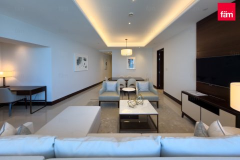 Apartment in Downtown Dubai (Downtown Burj Dubai), Dubai 2 bedrooms, 143.4 sq.m. № 143411 - photo 28