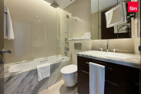 Apartment in Downtown Dubai (Downtown Burj Dubai), Dubai 2 bedrooms, 143.4 sq.m. № 143411 - photo 13