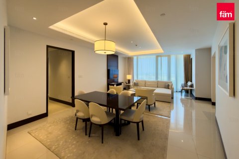 Apartment in Downtown Dubai (Downtown Burj Dubai), Dubai 2 bedrooms, 143.4 sq.m. № 143411 - photo 22