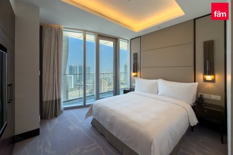 Apartment in Downtown Dubai (Downtown Burj Dubai), Dubai 2 bedrooms, 143.4 sq.m. № 143411 - photo 6