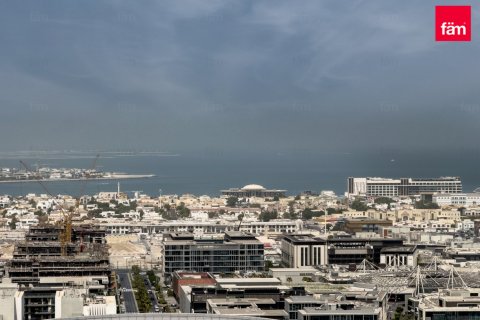 Apartment in Downtown Dubai (Downtown Burj Dubai), Dubai 2 bedrooms, 143.4 sq.m. № 143411 - photo 2
