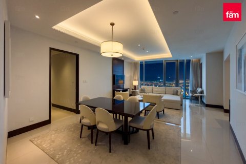 Apartment in Downtown Dubai (Downtown Burj Dubai), Dubai 2 bedrooms, 143.4 sq.m. № 143411 - photo 18