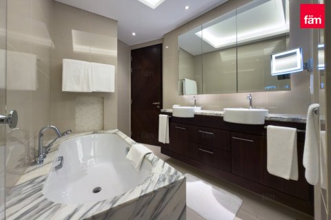 Apartment in Downtown Dubai (Downtown Burj Dubai), Dubai 2 bedrooms, 143.4 sq.m. № 143411 - photo 3