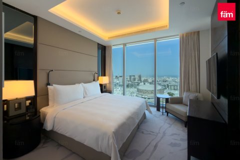 Apartment in Downtown Dubai (Downtown Burj Dubai), Dubai 2 bedrooms, 143.4 sq.m. № 143411 - photo 7
