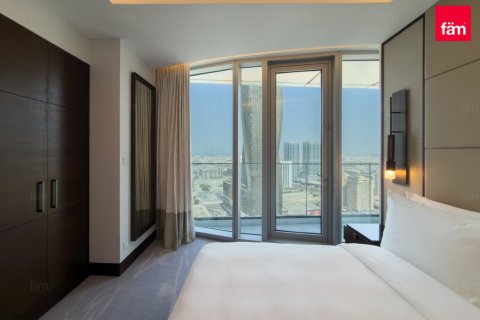 Apartment in Downtown Dubai (Downtown Burj Dubai), Dubai 2 bedrooms, 143.4 sq.m. № 143411 - photo 4