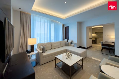 Apartment in Downtown Dubai (Downtown Burj Dubai), Dubai 2 bedrooms, 143.4 sq.m. № 143411 - photo 27