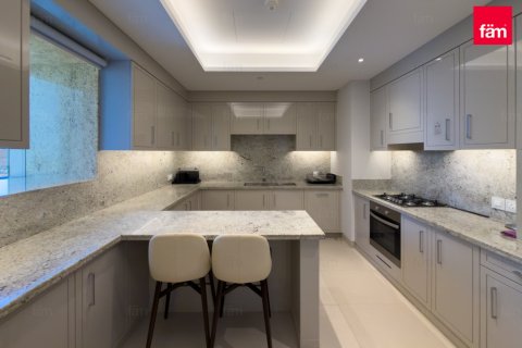 Apartment in Downtown Dubai (Downtown Burj Dubai), Dubai 2 bedrooms, 143.4 sq.m. № 143411 - photo 15