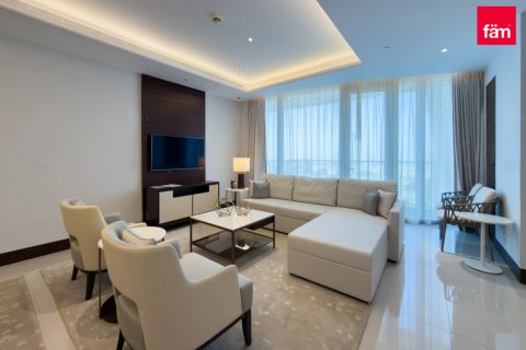 Apartment in Downtown Dubai (Downtown Burj Dubai), Dubai 2 bedrooms, 143.4 sq.m. № 143411 - photo 25