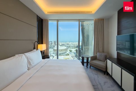 Apartment in Downtown Dubai (Downtown Burj Dubai), Dubai 2 bedrooms, 143.4 sq.m. № 143411 - photo 8