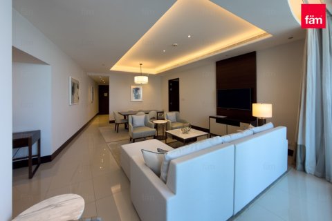 Apartment in Downtown Dubai (Downtown Burj Dubai), Dubai 2 bedrooms, 143.4 sq.m. № 143411 - photo 23