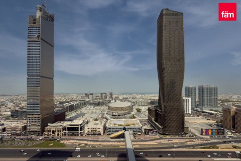 Apartment in Downtown Dubai (Downtown Burj Dubai), Dubai 2 bedrooms, 143.4 sq.m. № 143411 - photo 29