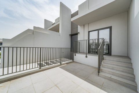Maison de ville à Mohammed Bin Rashid City, Dubai, 2 chambres, 175.04 m², № 145661 - photo 16