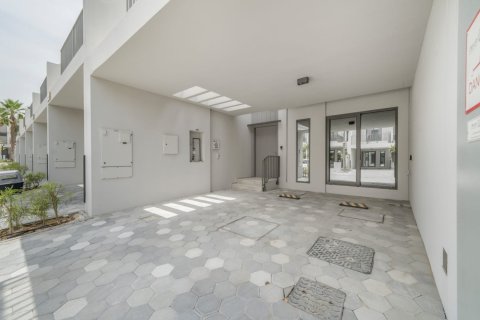 Maison de ville à Mohammed Bin Rashid City, Dubai, 2 chambres, 175.04 m², № 145661