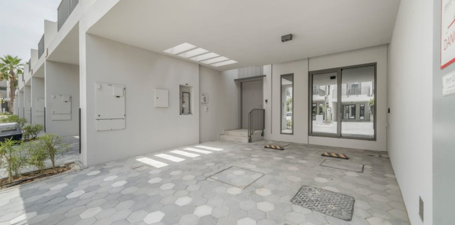 Maison de ville à Mohammed Bin Rashid City, Dubai, 2 chambres, 175.04 m², № 145661