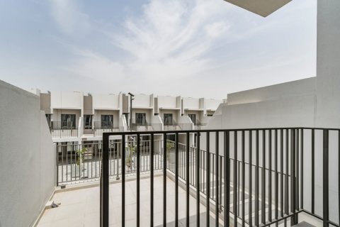 Maison de ville à Mohammed Bin Rashid City, Dubai, 2 chambres, 175.04 m², № 145661 - photo 14