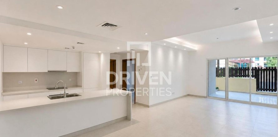 شقة في Al Arta, طا غرينز, دبي 1غرف نوم, 100.99 م² رقم 145253