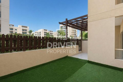 شقة في Al Arta, طا غرينز, دبي 1غرف نوم, 100.99 م² رقم 145253 - صورة 16