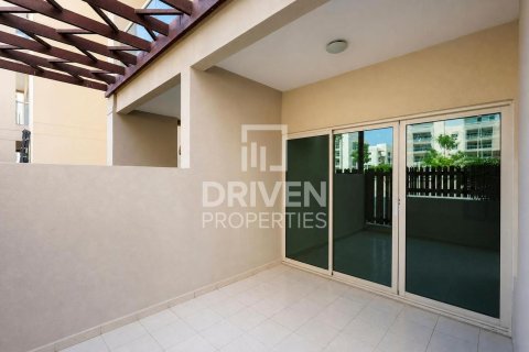 شقة في Al Arta, طا غرينز, دبي 1غرف نوم, 100.99 م² رقم 145253 - صورة 15