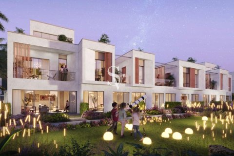 Townhouse in Dubai Investment Park, Dubai 4 bedrooms, 147 sq.m. № 124148