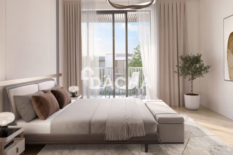 Adosado en Dubai, 4 dormitorios, 289 m², № 143526 - foto 5
