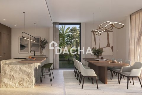 Adosado en Dubai, 4 dormitorios, 289 m², № 143526 - foto 3