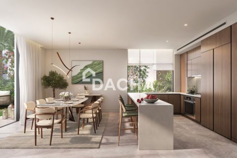 Adosado en Dubai, 4 dormitorios, 289 m², № 143526 - foto 6