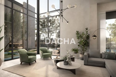 Adosado en Dubai, 4 dormitorios, 289 m², № 143526 - foto 8