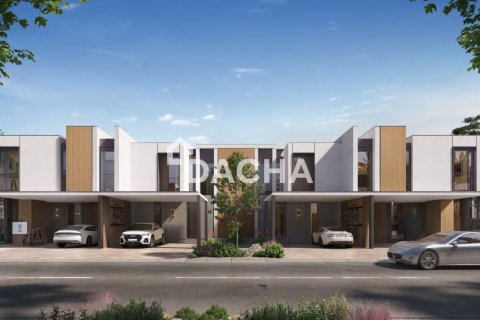 Adosado en Dubai, 4 dormitorios, 289 m², № 143526 - foto 13